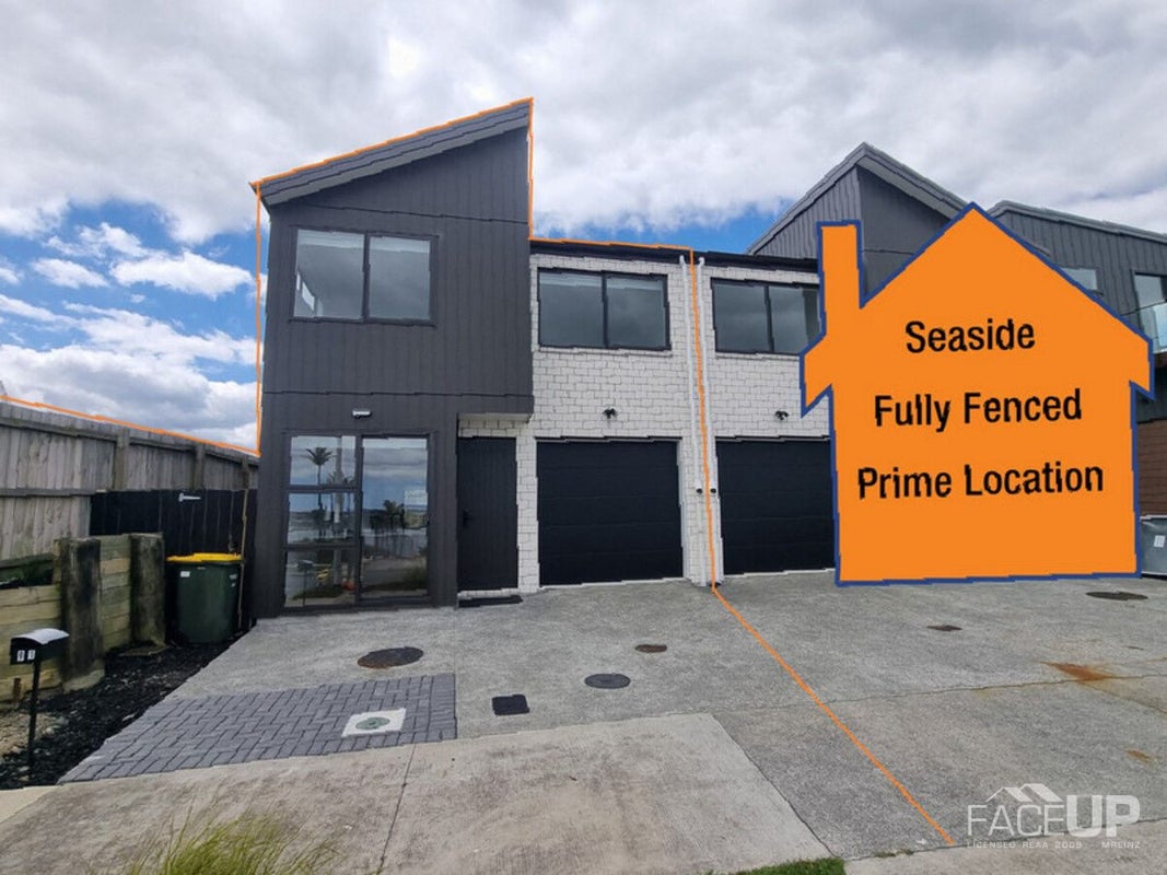 91 Limestone Drive, Hobsonville, Auckland - Carousel 1