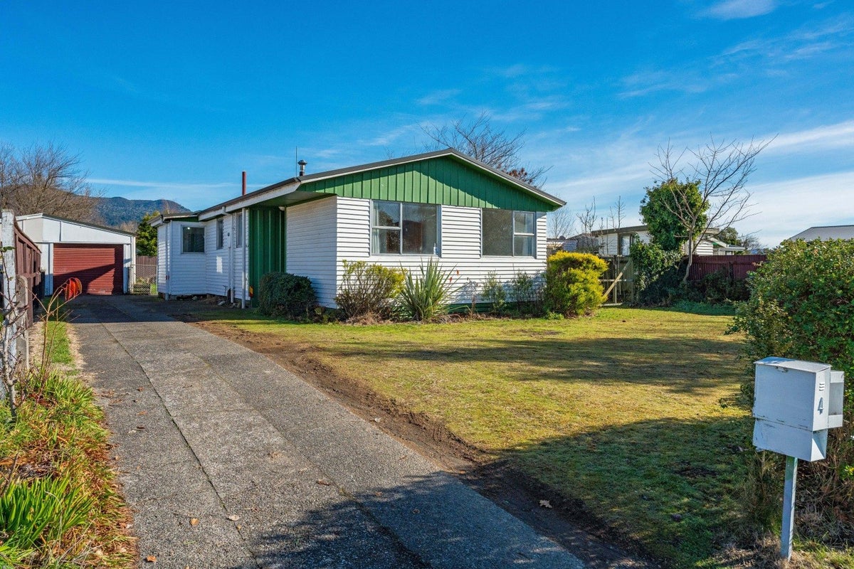 4 Rota Street, Turangi, Turangi - Carousel 1