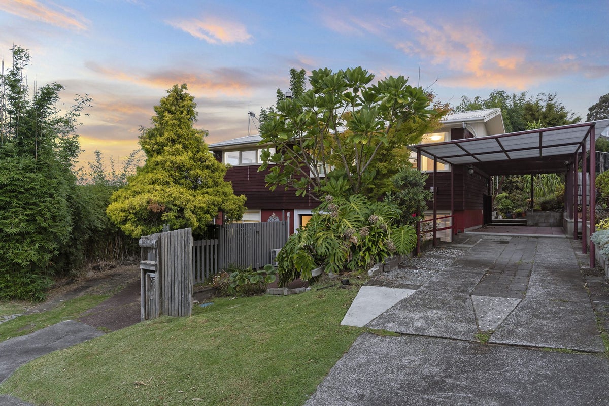 33 St Peters Street, Northcote, Auckland - Carousel 15