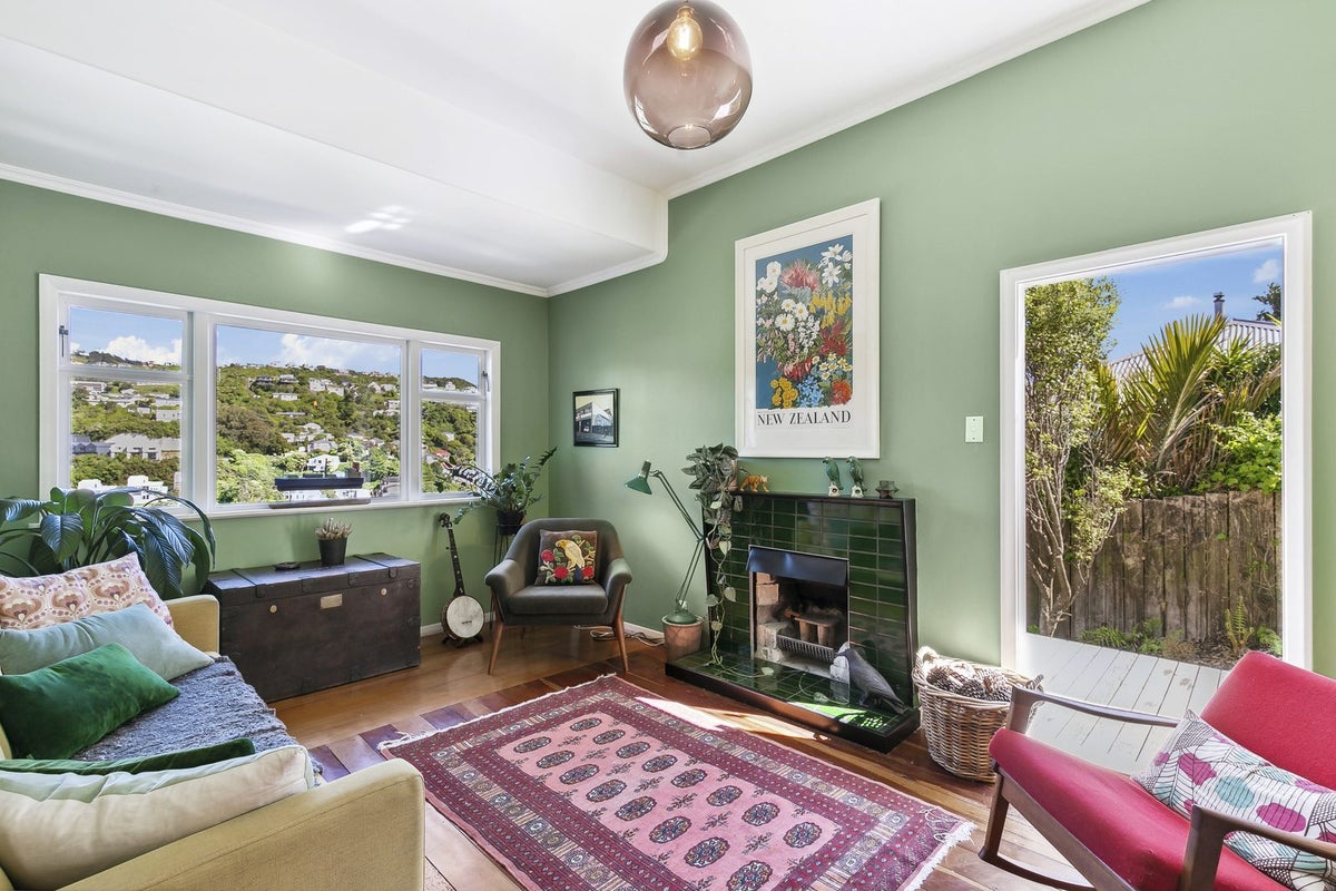 31 Mornington Road, Brooklyn, Wellington - Carousel 2
