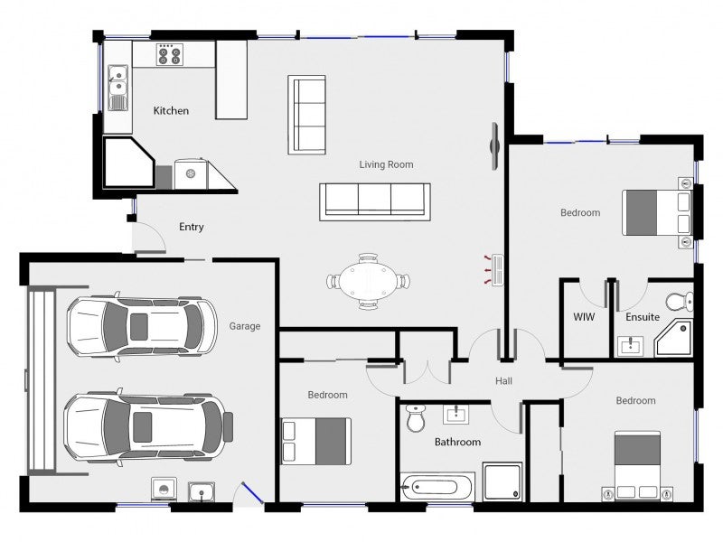 22 Barry Curtis Place, Levin, Levin - Carousel 16