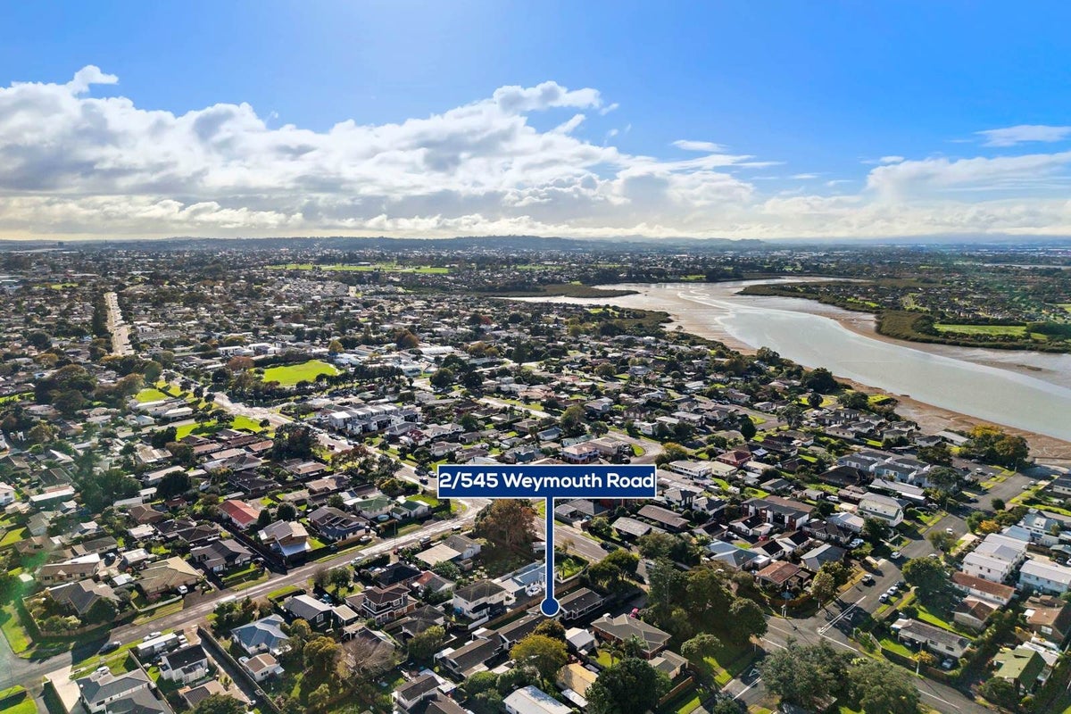 2/545 Weymouth Road, Weymouth, Auckland - Carousel 19