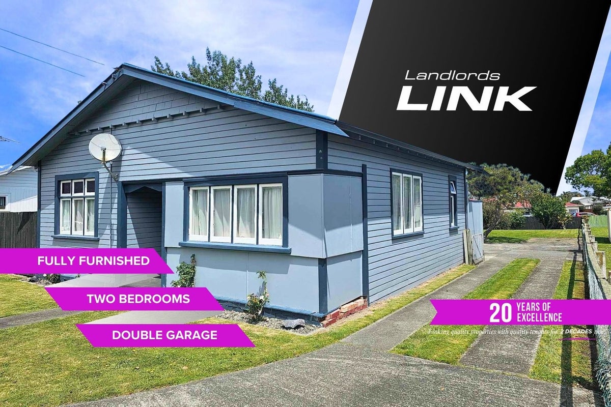 15 Rata Street, Gonville, Whanganui - Carousel 2