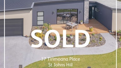 37 Tirimoana Place, Otamatea, Whanganui - Carousel 1