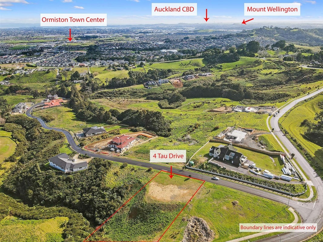 4 Tau Drive, Flat Bush, Auckland - Carousel 2