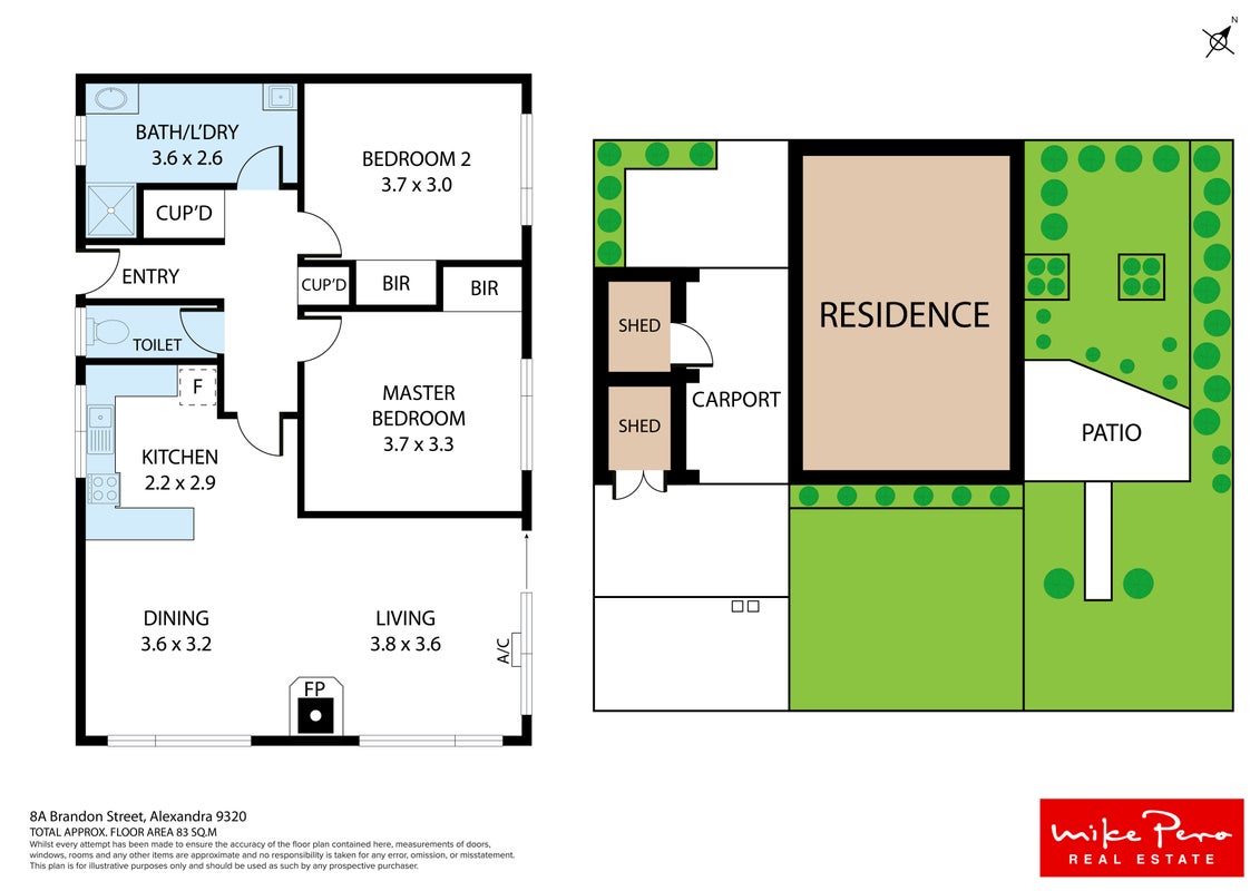 8C Brandon Street, Alexandra, Alexandra - Carousel 18