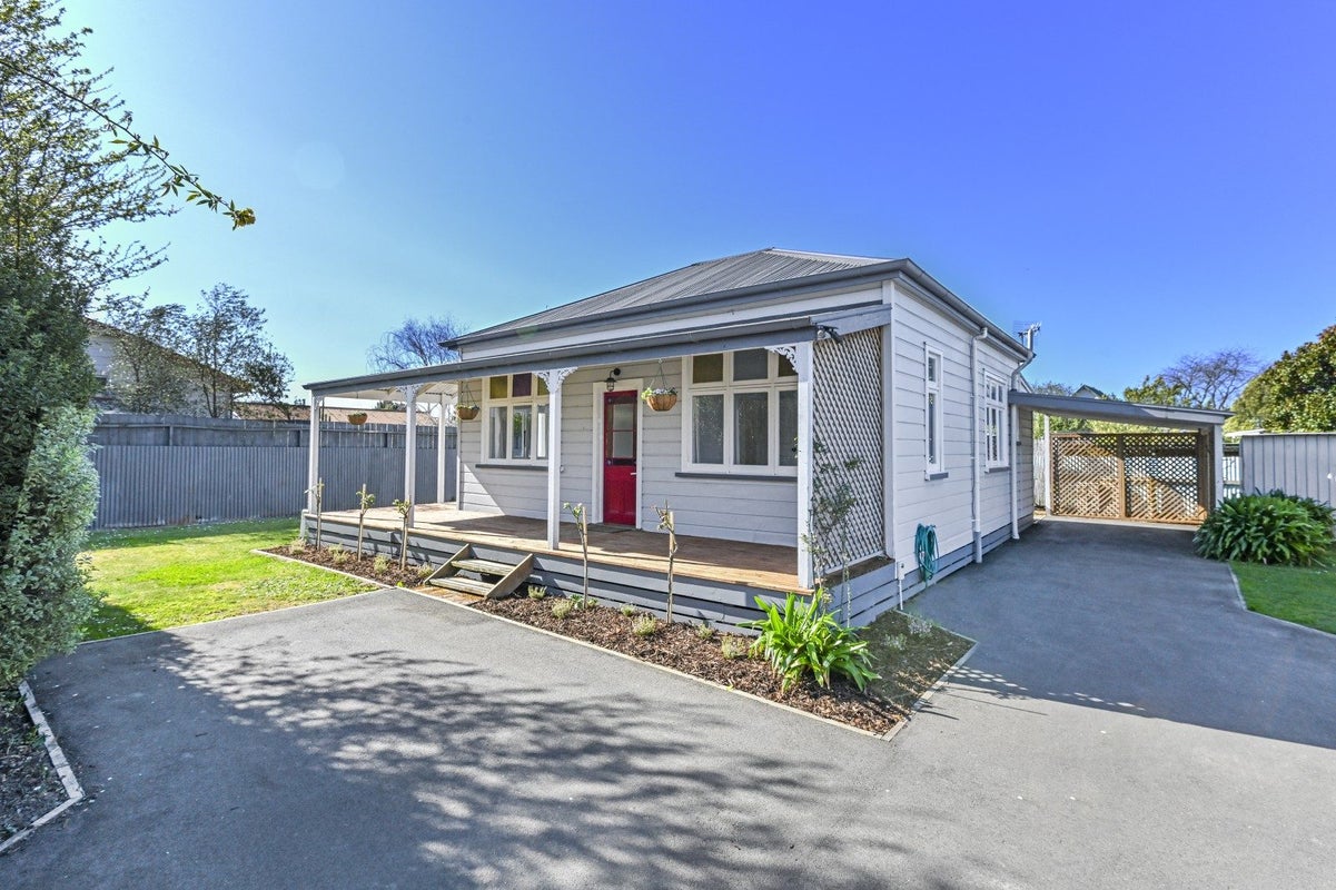 305A Frederick Street West, Mahora, Hastings - Carousel 1