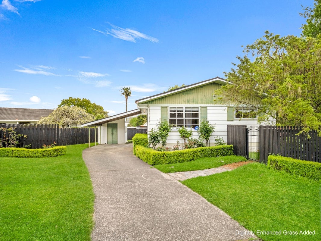 9 Walnut Place, Owhata, Rotorua - Carousel 2