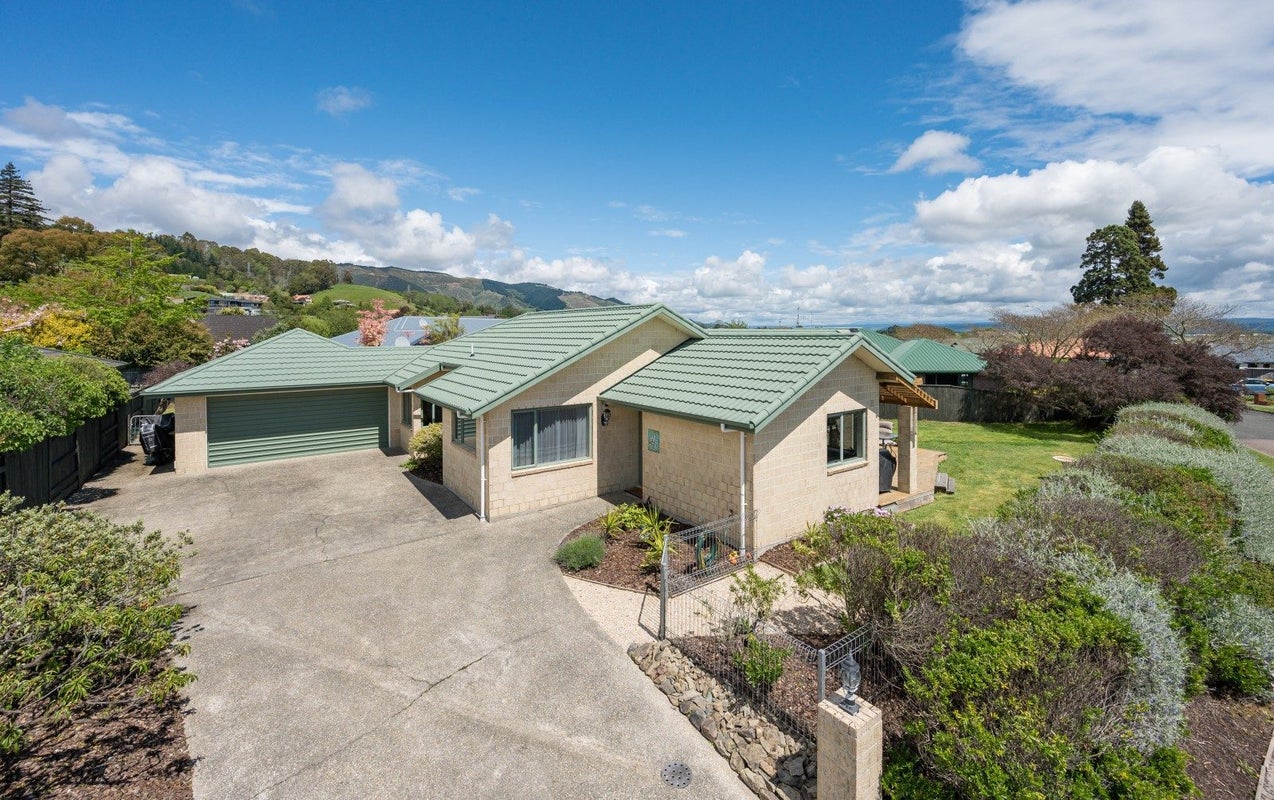 17 Kingsford Drive, Stoke, Nelson - Carousel 1