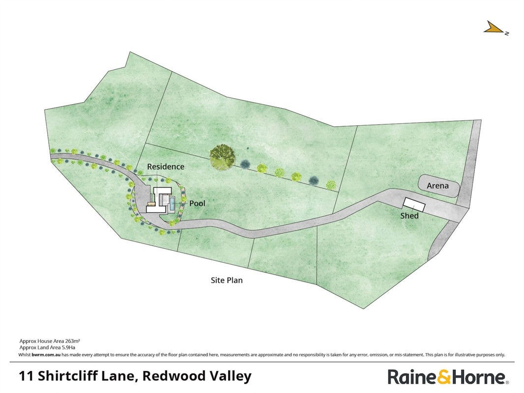 11 Shirtcliff Lane, Redwood Valley - Carousel 30