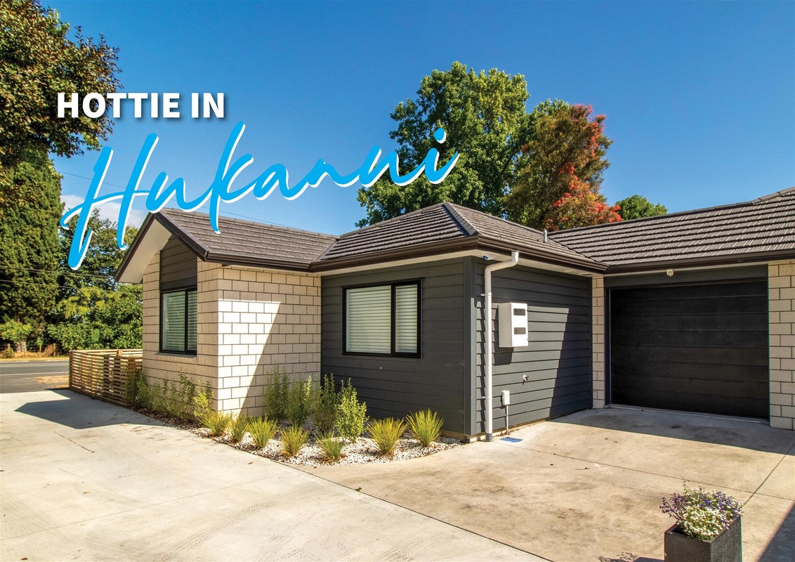 1/88 Hukanui Road, Chartwell, Hamilton - Carousel 1