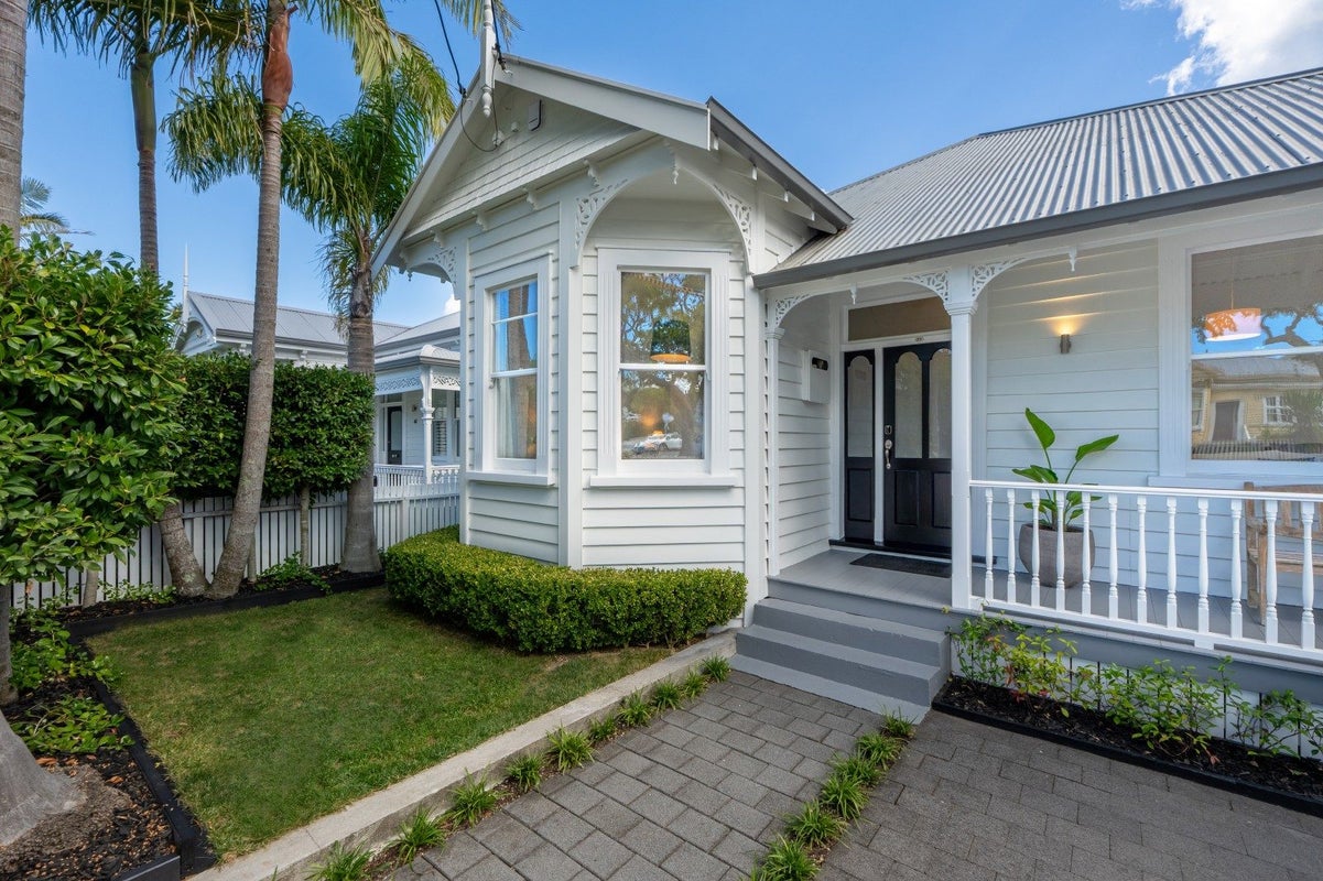 59 Ardmore Road, Ponsonby, Auckland - Carousel 1