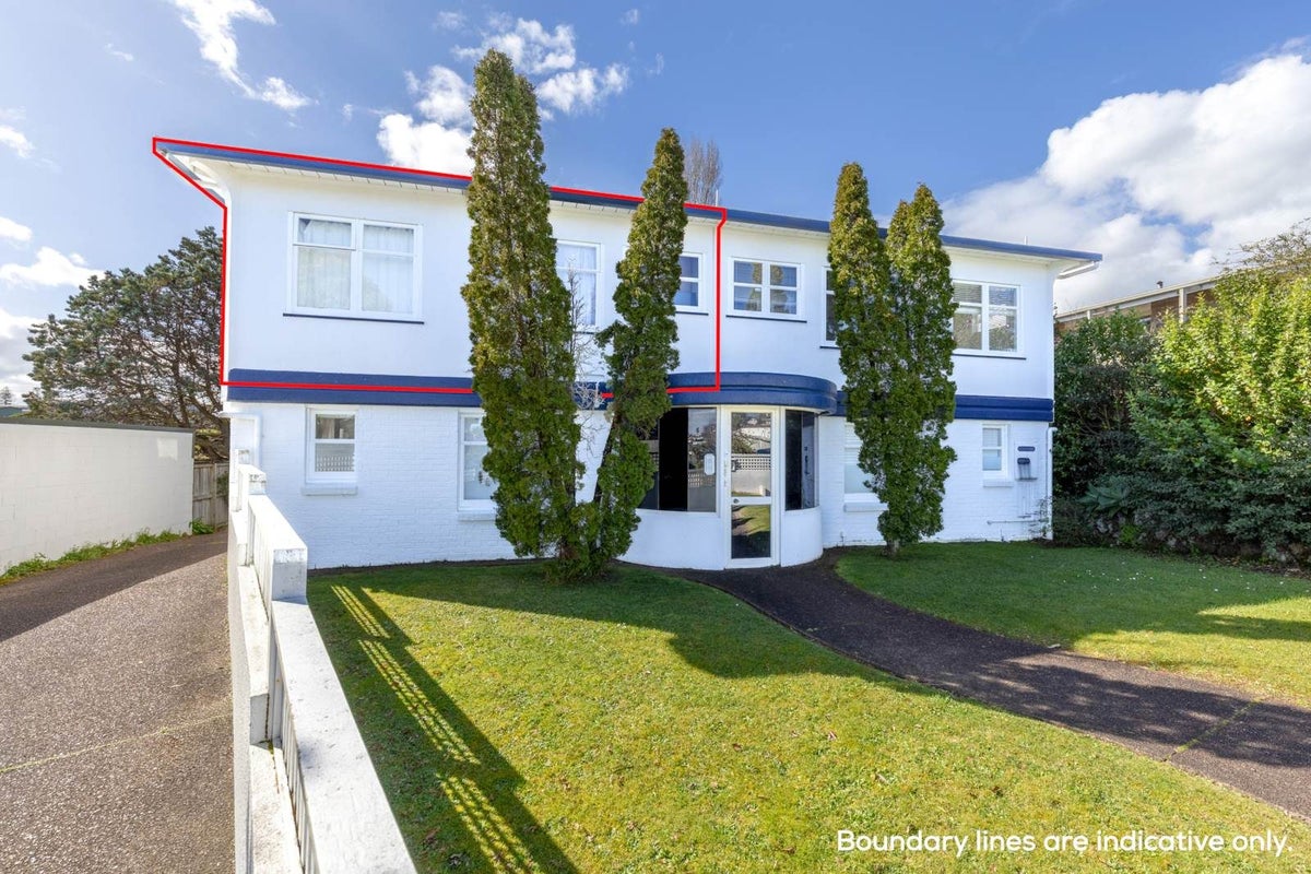3/3 Harvey Place, Kohimarama, Auckland City, Auckland - Carousel 1