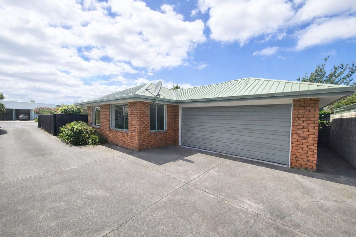 1/53 Strickland Street, Sydenham, Christchurch - Carousel 1