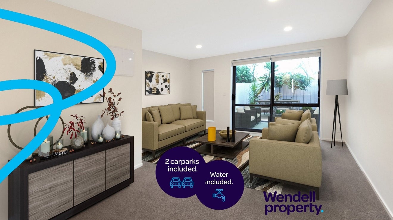 8/955 Mount Eden Road, Three Kings, Auckland - Carousel 1