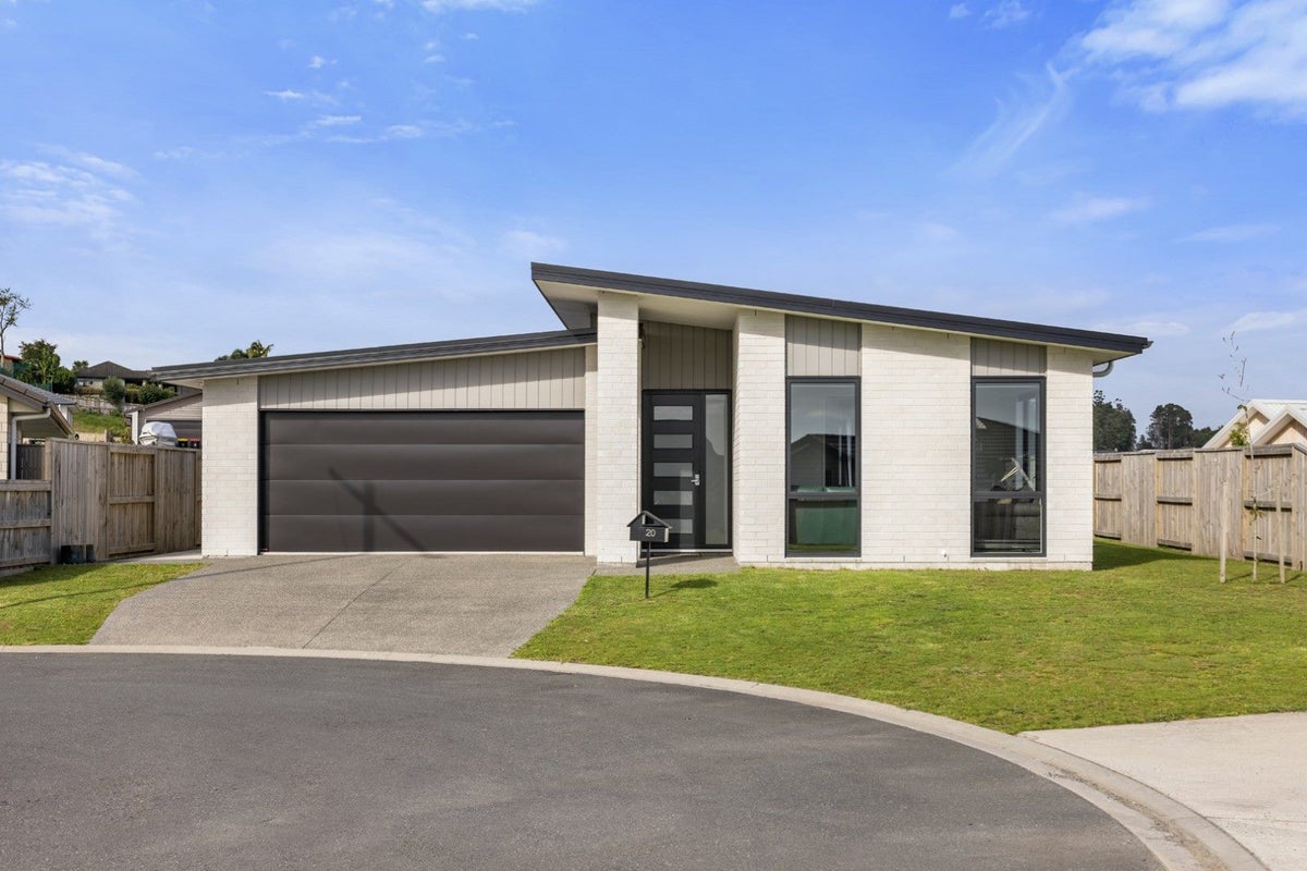 20 Pinkerton Place, Ohauiti, Tauranga - Carousel 1