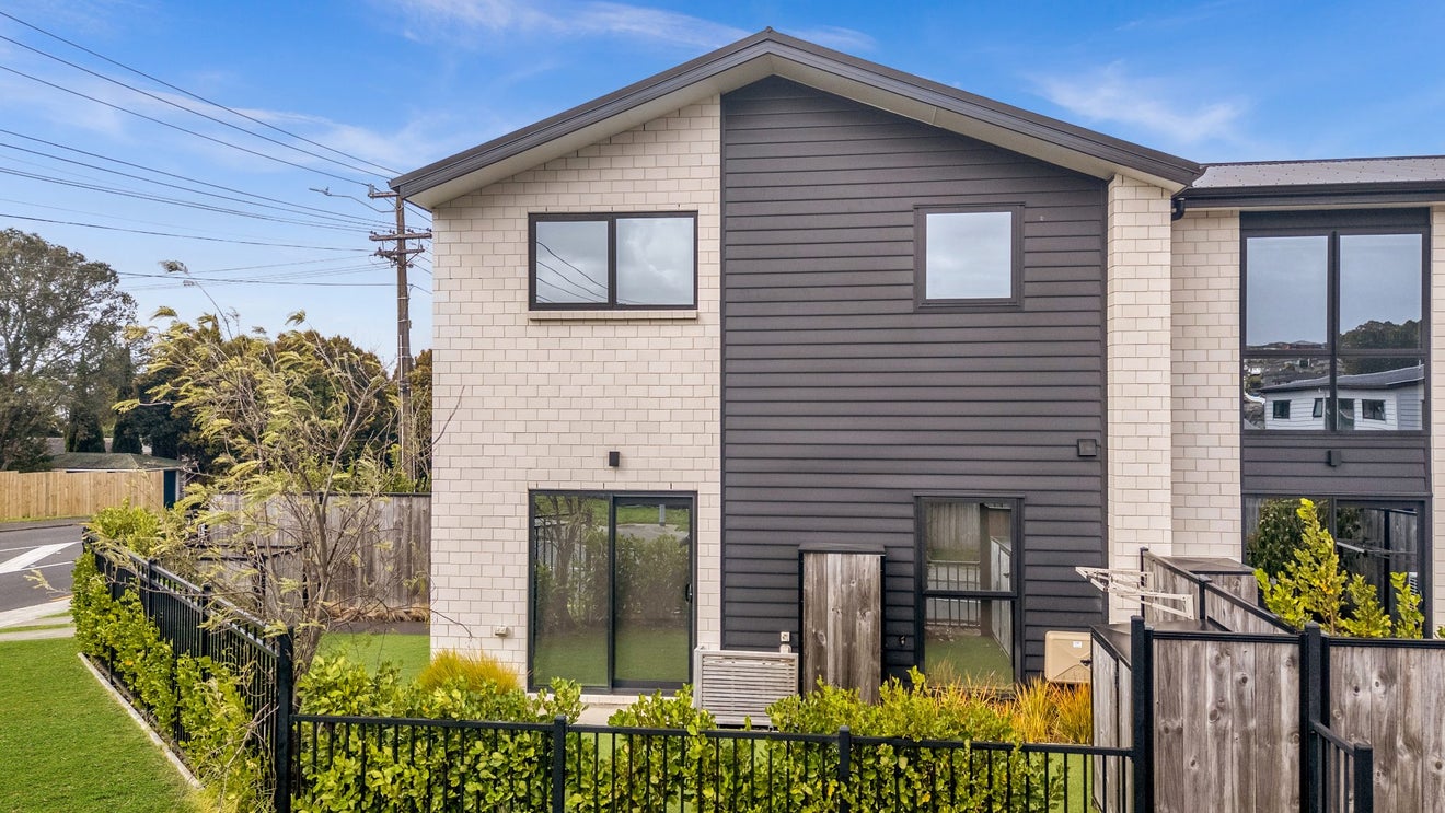 10/172 Don Buck Road, Massey, Waitakere City, Auckland - Carousel 2