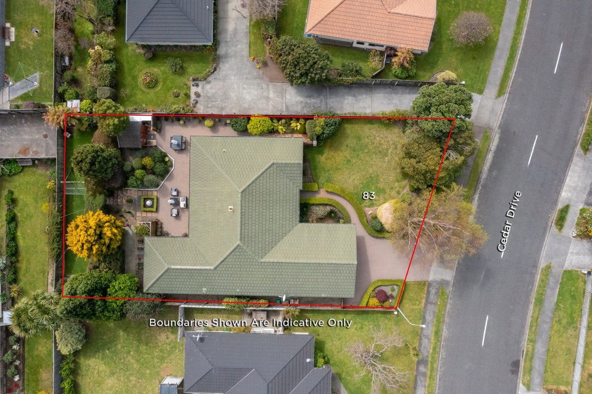 83 Cedar Drive, Paraparaumu Beach, Paraparaumu - Carousel 35