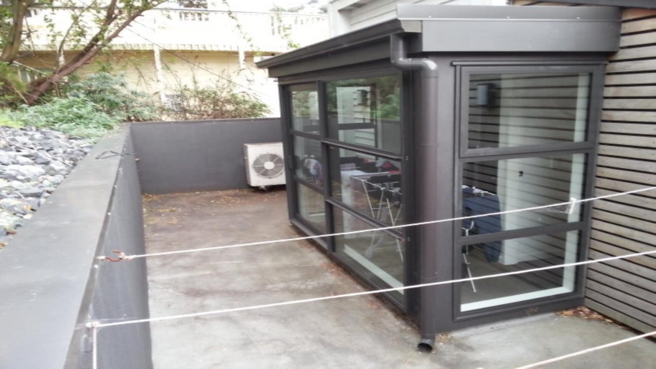121 Glenmore Street, Kelburn, Wellington - Carousel 9