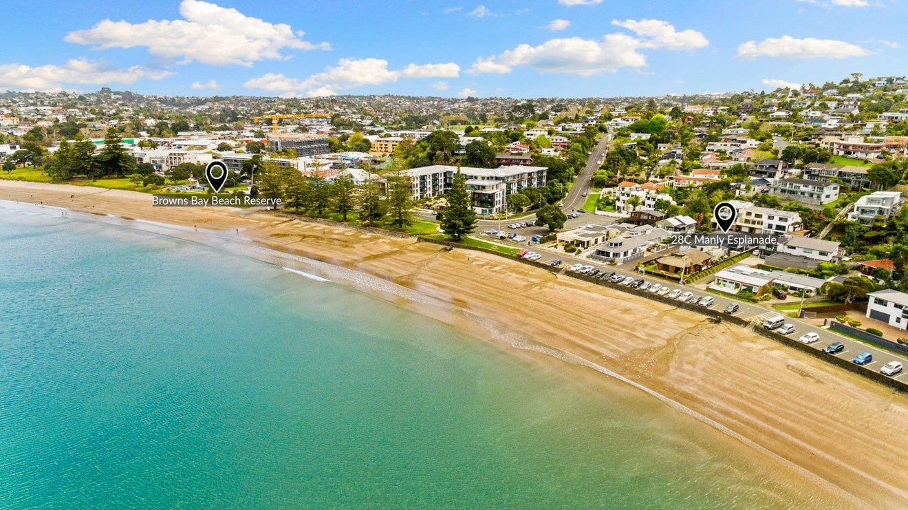 3/28 Manly Esplanade, Browns Bay, North Shore City - Carousel 1