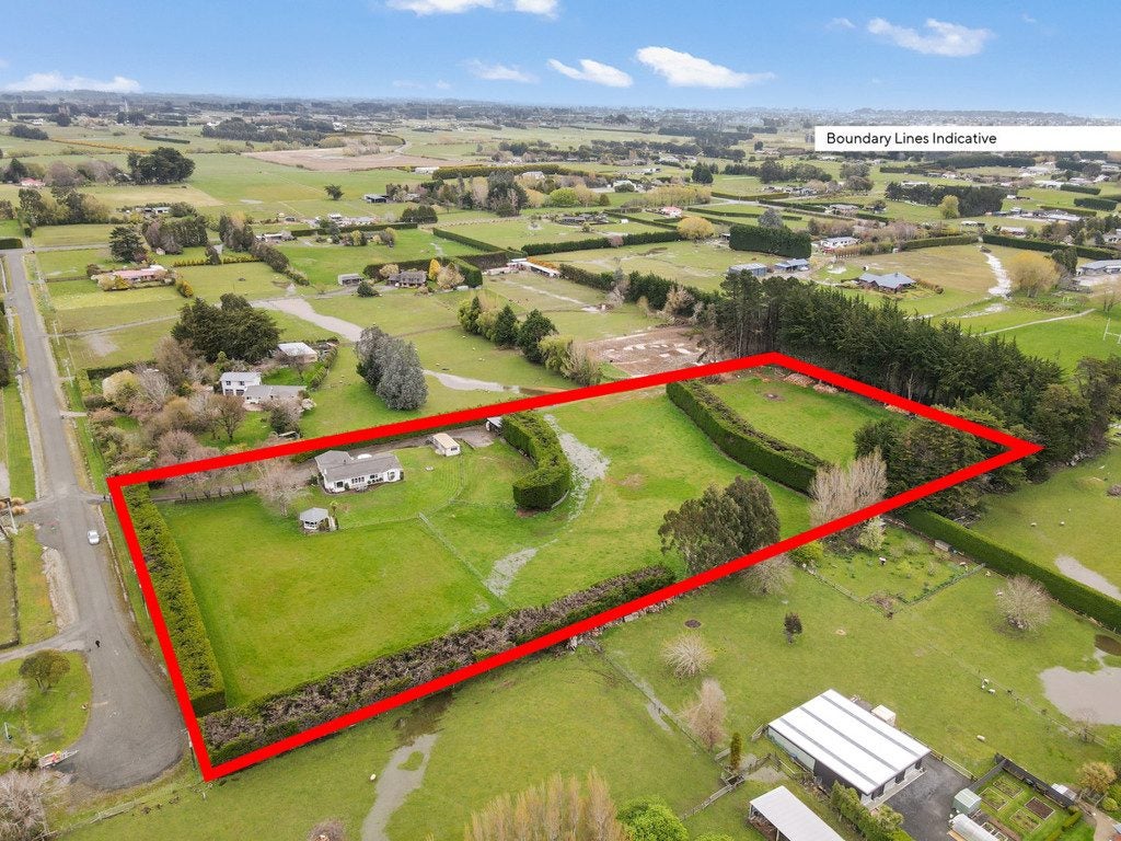 35 Simon Road, Myross Bush, Invercargill - Carousel 2