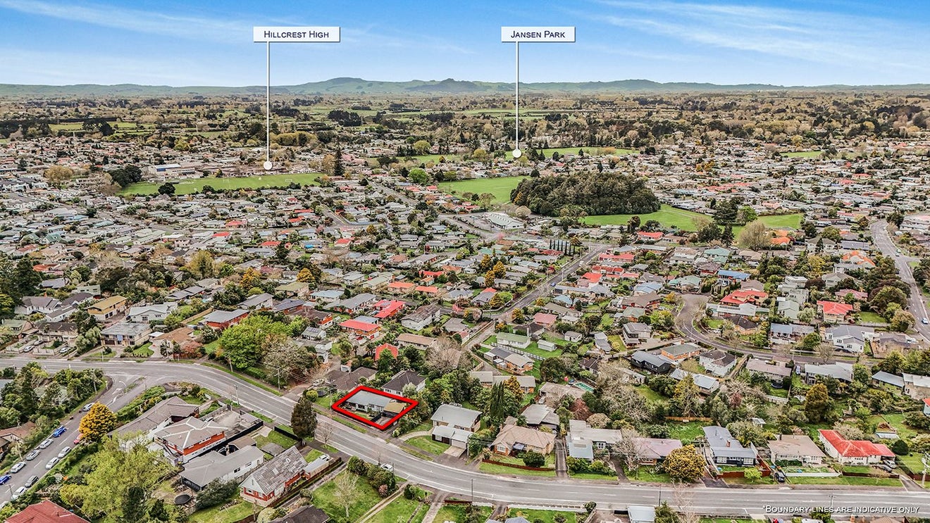40B Hillcrest Road, Hillcrest, Hamilton - Carousel 23
