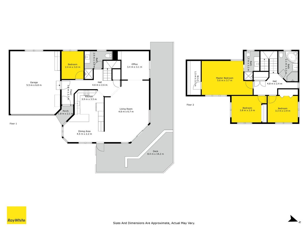 2/5 Jutland Street, Mairangi Bay, Auckland - Carousel 18