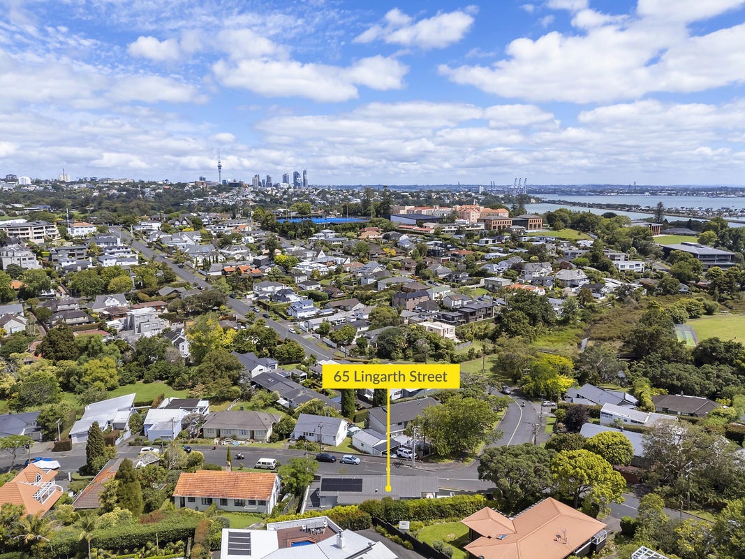 65 Lingarth Street, Remuera, Auckland - Carousel 25