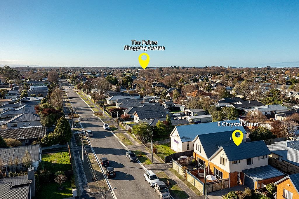 8 Chrystal Street, Richmond, Christchurch - Carousel 31