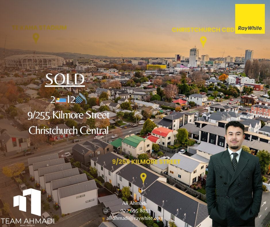 9/255 Kilmore Street, Christchurch Central, Christchurch - Carousel 1