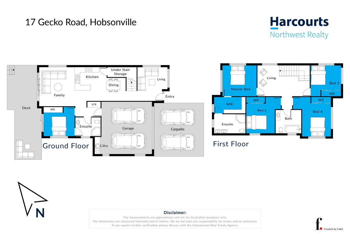 17 Gecko Road, Hobsonville, Auckland - Carousel 27