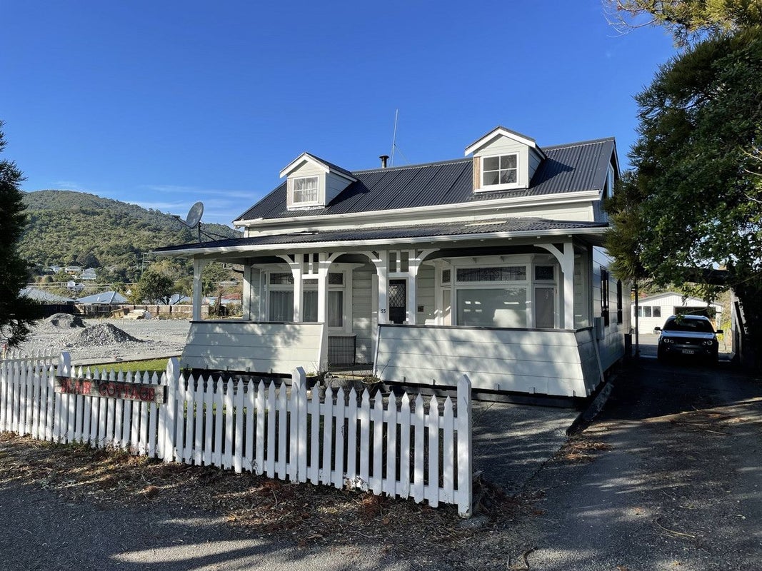 55A High Street, Greymouth, Greymouth - Carousel 2