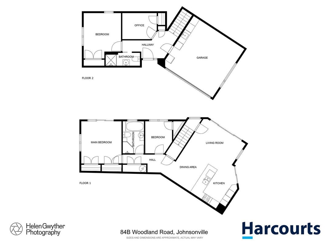 84B Woodland Road, Johnsonville, Wellington - Carousel 15