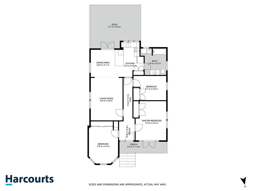 11 Rutland Road, Stanley Point, Auckland - Carousel 17