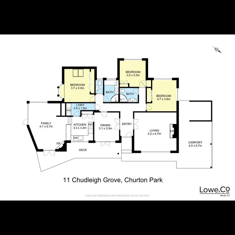 11 Chudleigh Grove, Churton Park, Wellington, Wellington - Carousel 35