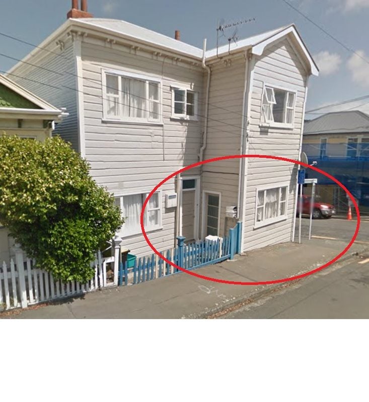 74 Pirie Street, Mount Victoria, Wellington - Carousel 1