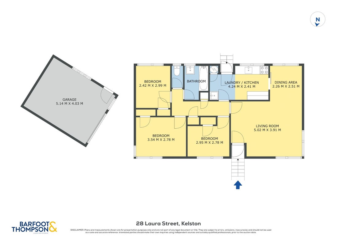 28 Laura Street, Kelston, Auckland - Carousel 27