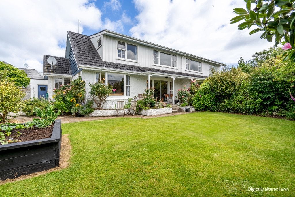 43 Holywood Lane, Gladstone, Invercargill - Carousel 1