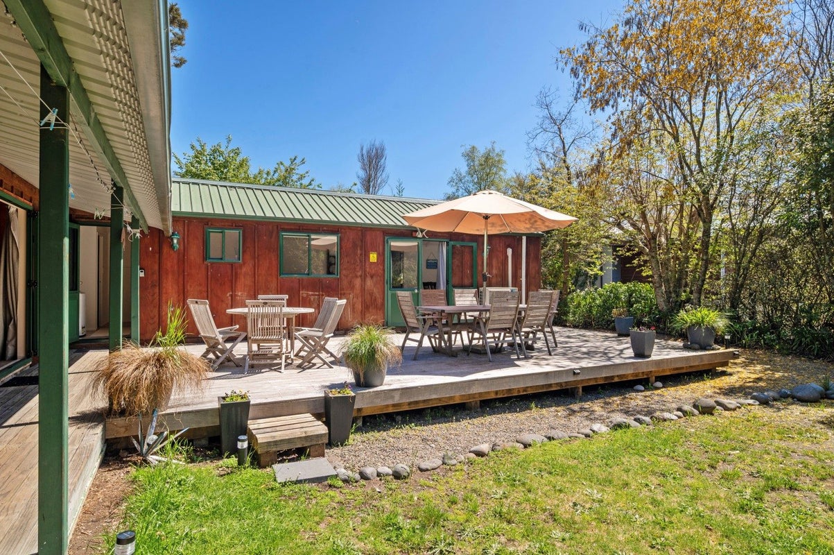 11 Te Aho Road, Turangi, Turangi - Carousel 1