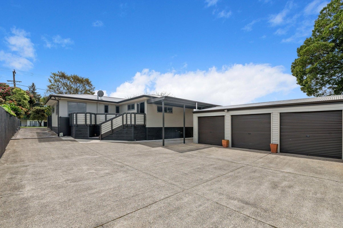 116 Clayton Road, Mangakakahi, Rotorua - Carousel 1