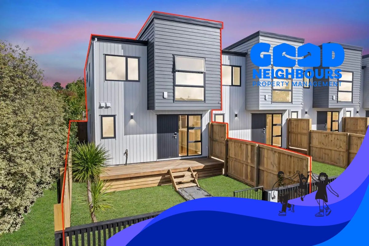 4/1 Benita Place, Sunnyvale, Auckland - Carousel 1