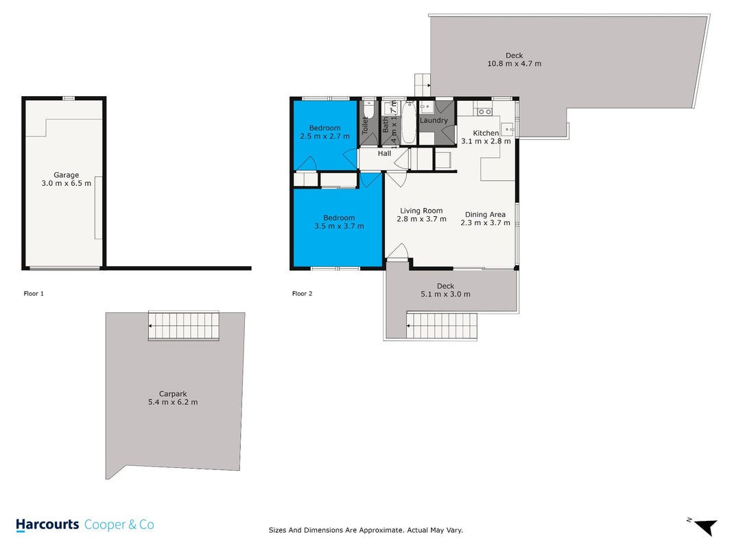 2/43 Telstar Place, Beach Haven, Auckland - Carousel 40