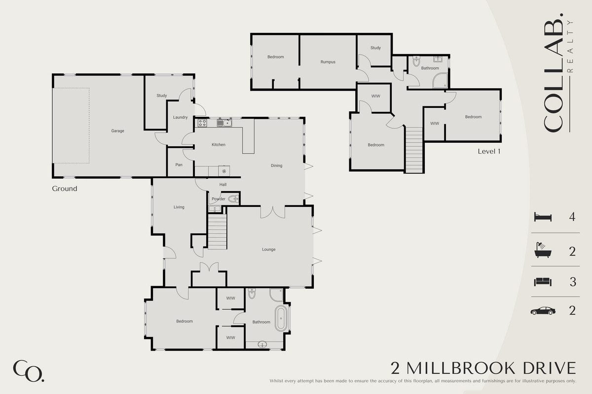 2 Millbrook Drive, Bethlehem, Tauranga - Carousel 38