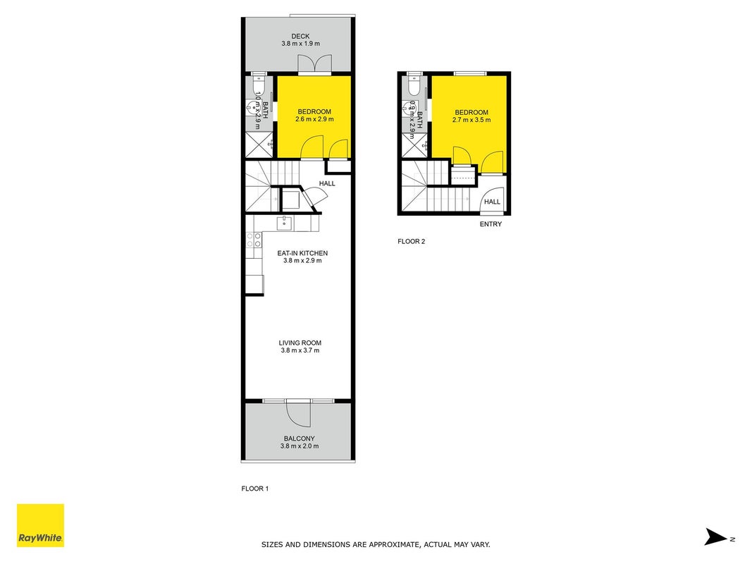 343/26 Morningside Drive, Morningside, Auckland - Carousel 19