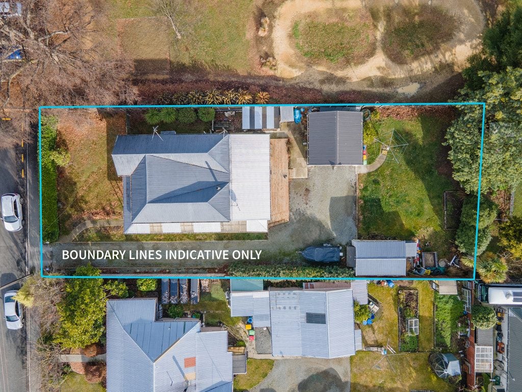 17 Rayner Street, Temuka - Carousel 22