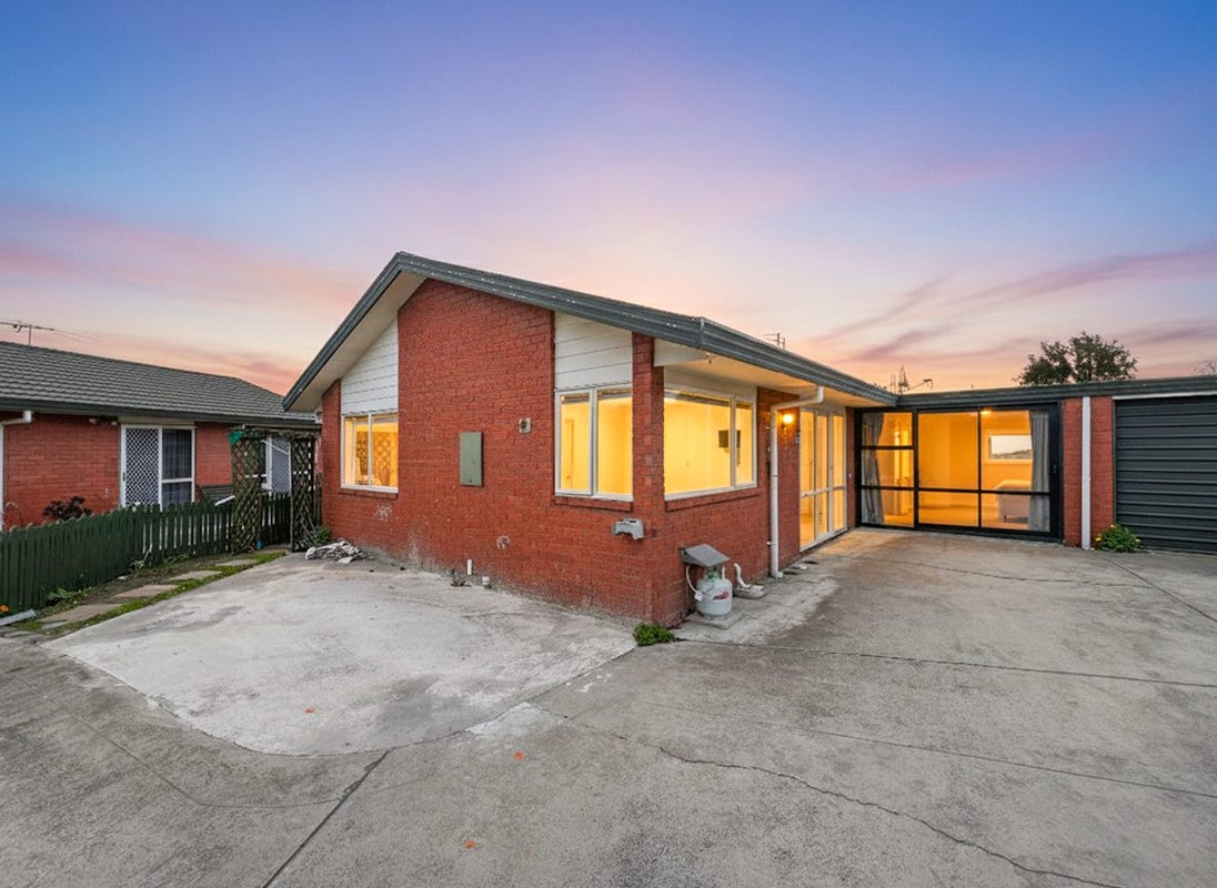 2/479 Main South Road, Hornby, Christchurch - Carousel 1