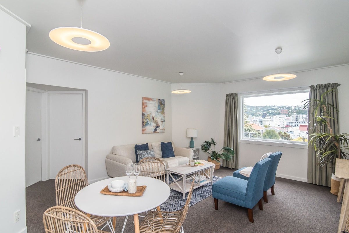 77 Majoribanks Street, Mount Victoria, Wellington - Carousel 2