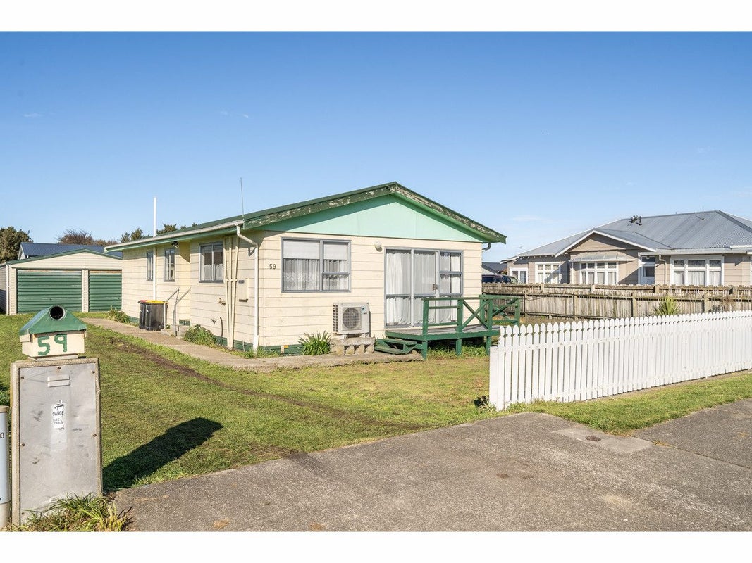 59 Bowmont Street, Appleby, Invercargill - Carousel 1