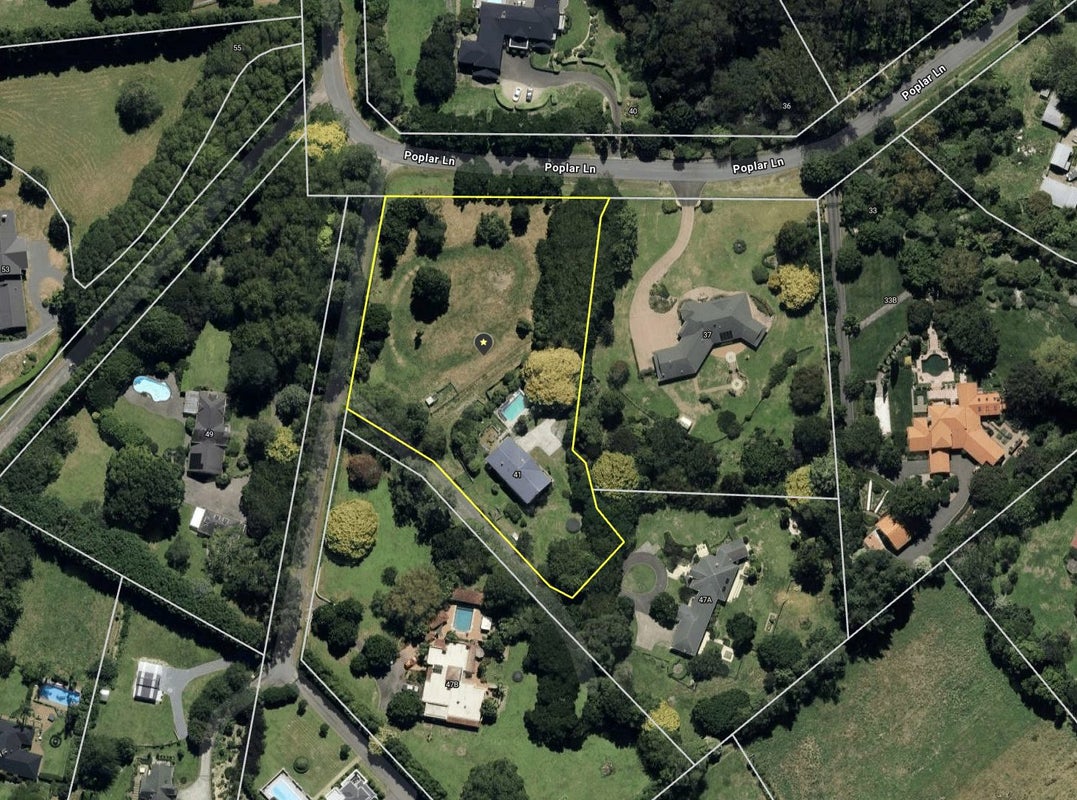 41 Poplar Lane, Matangi, Hamilton - Carousel 25