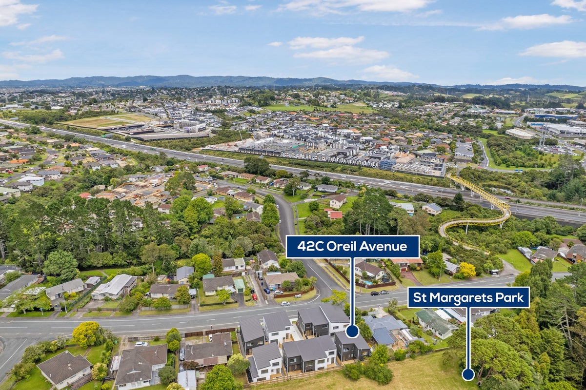 42C Oreil Avenue, West Harbour, Auckland - Carousel 22